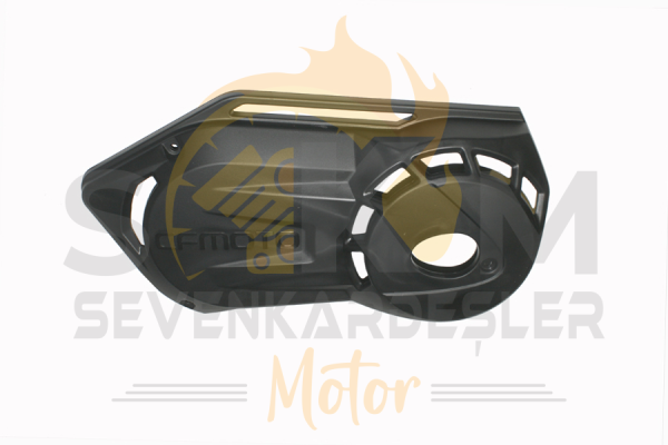 Cf Moto Terralander 800 (4X4) (Efi) Varyator Kapagı Orijinal