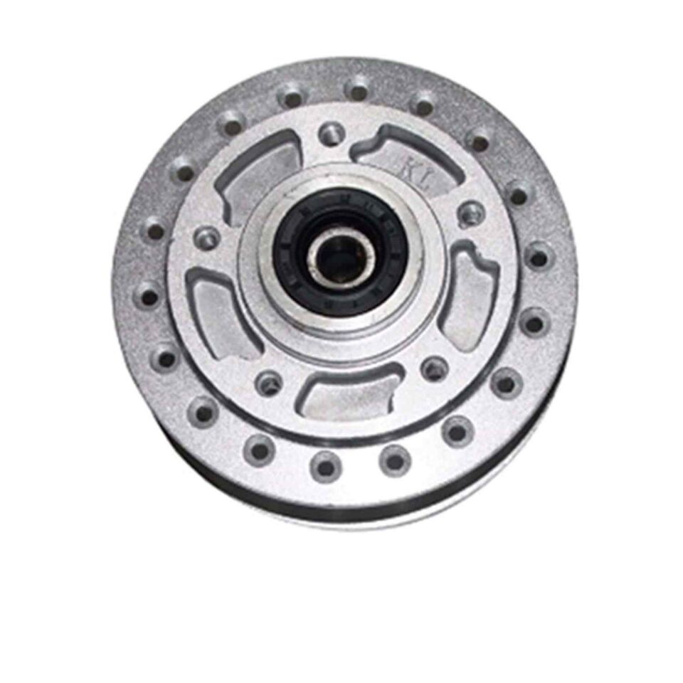 Cup Ön Göbek Cup-Cg Diskli Model