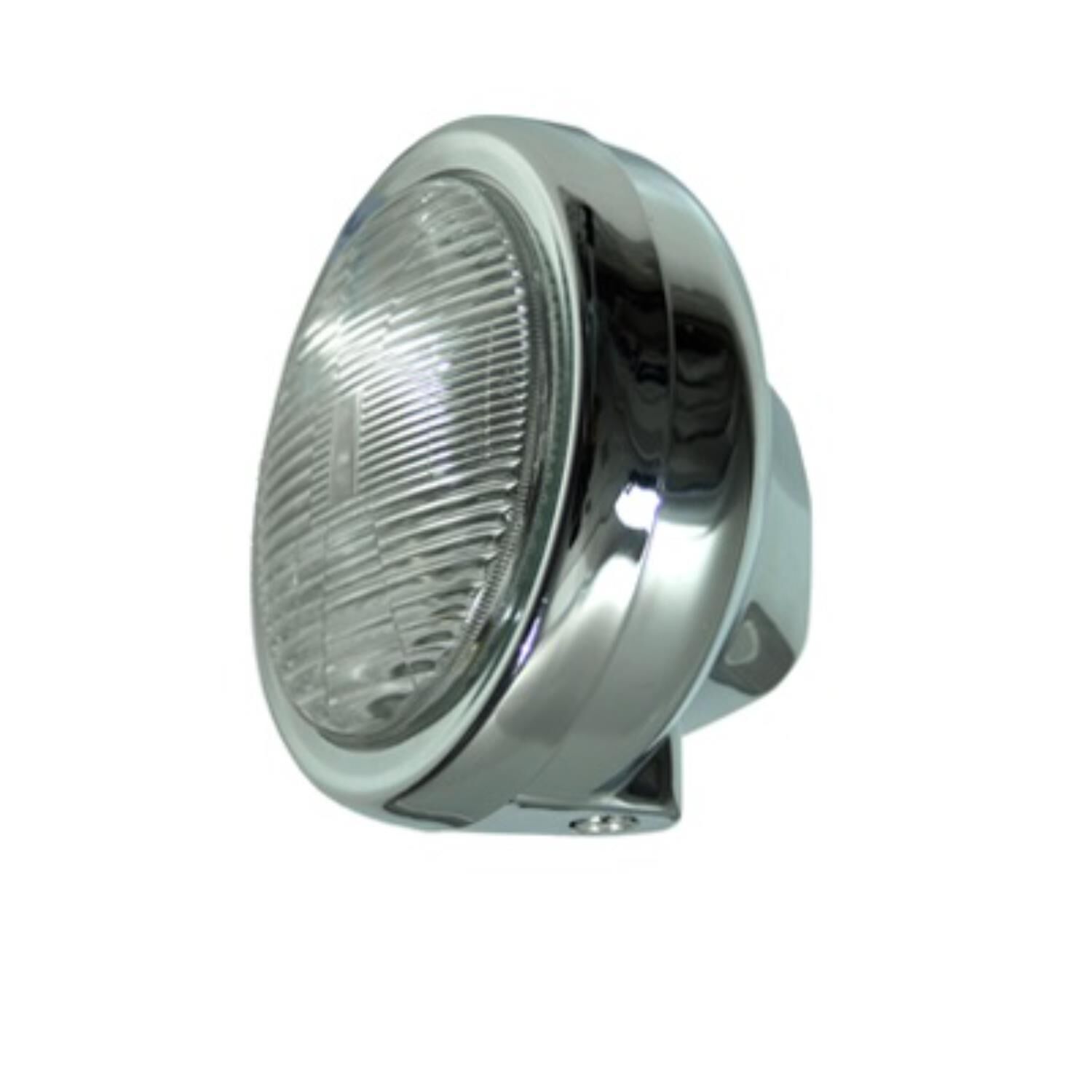 Mondial Far Komple 125 Kt Krom