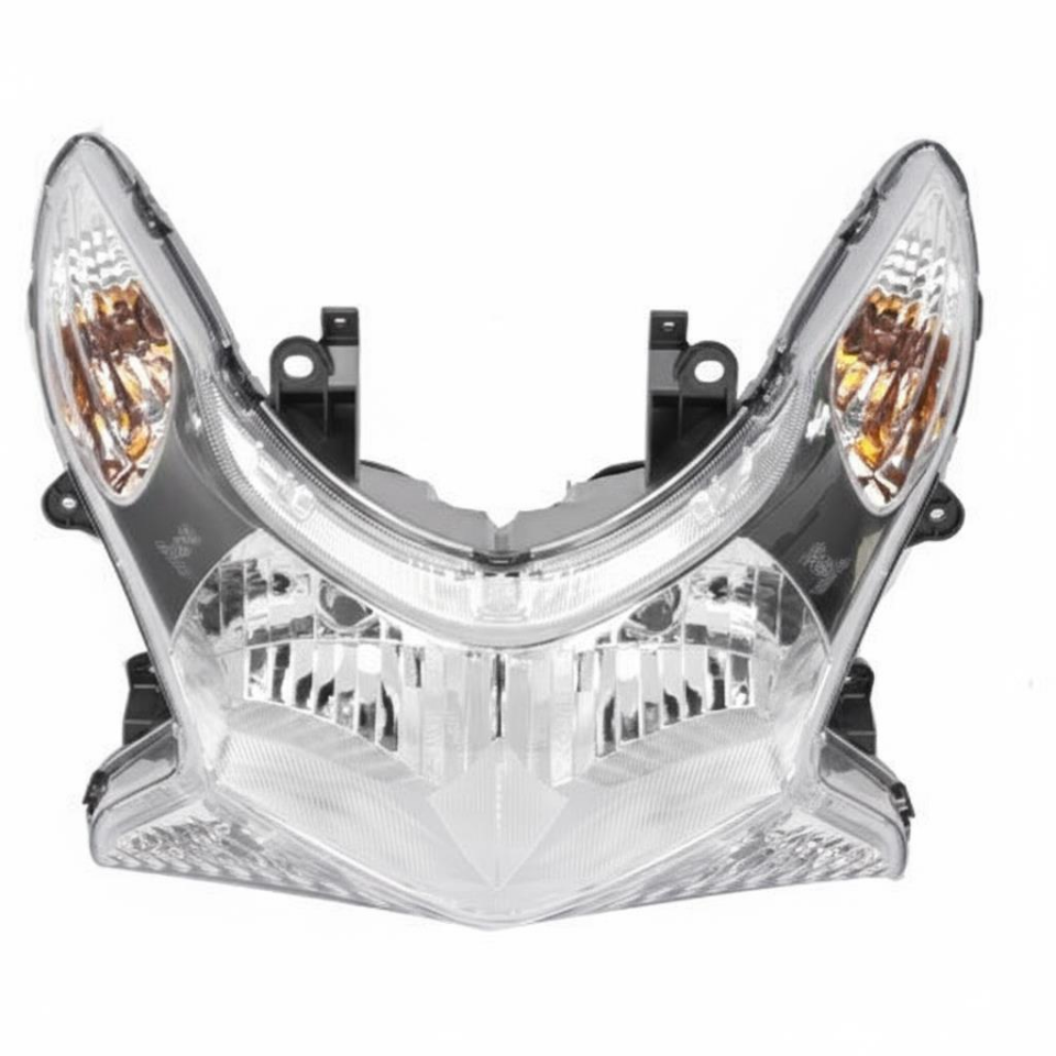 Honda Pcx Far (2011-2012) E Belgeli