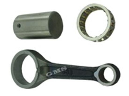 Krank Kolu Modıfıye 15P 40.5Mm - 107,50 Cg