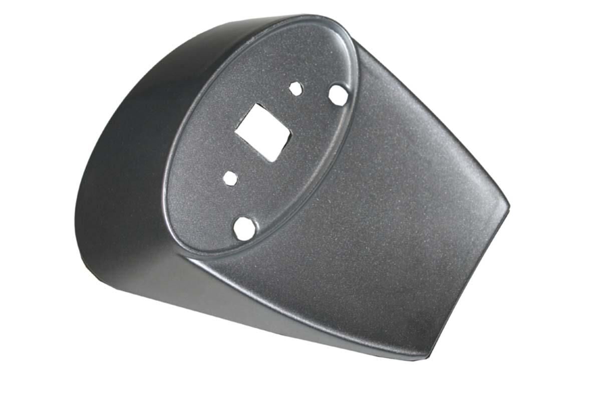 Mondial 125Kv Arka Stop Gövdesi Gri Orjinal