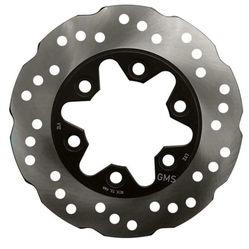 Mondial Arka Fren Dıskı Drıft L - Vulture I