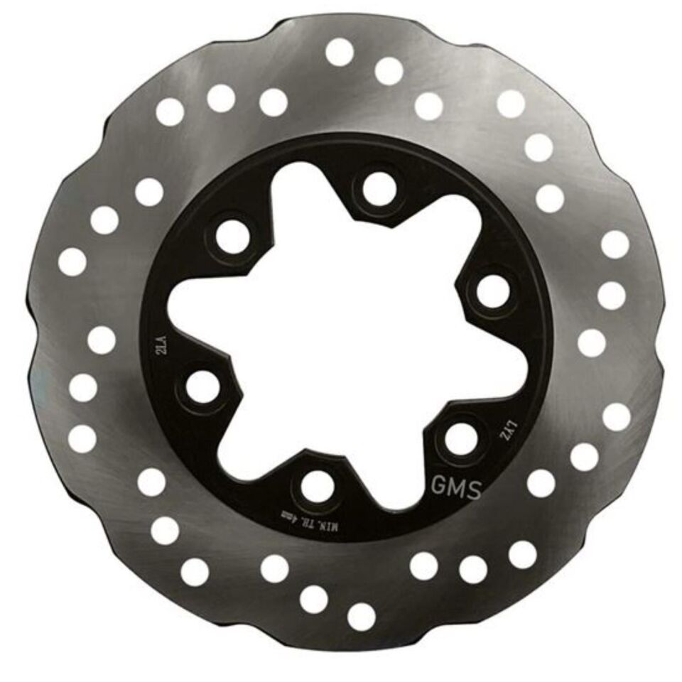 Mondial Arka Fren Dıskı Drıft L - Vulture I