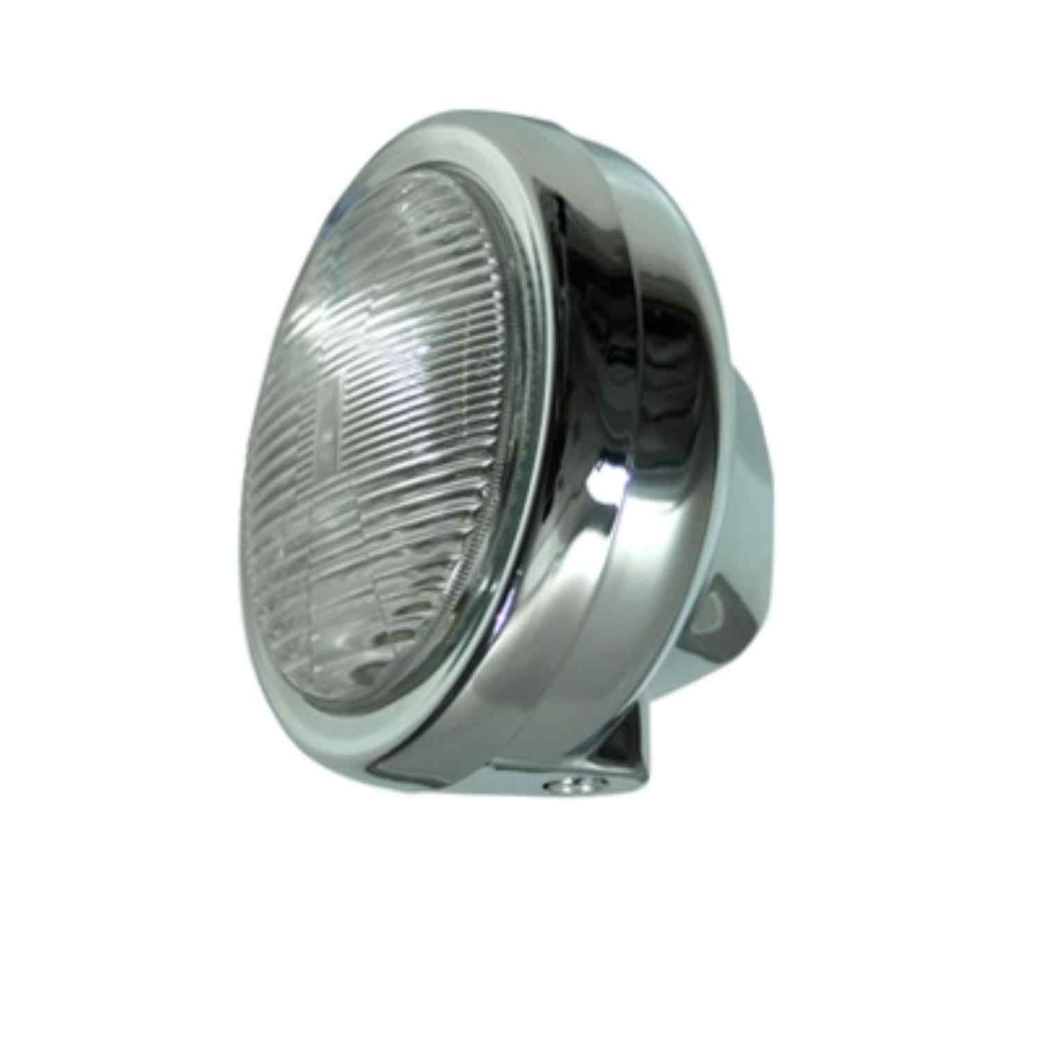 Mondial Far Komple 125 Kt Krom