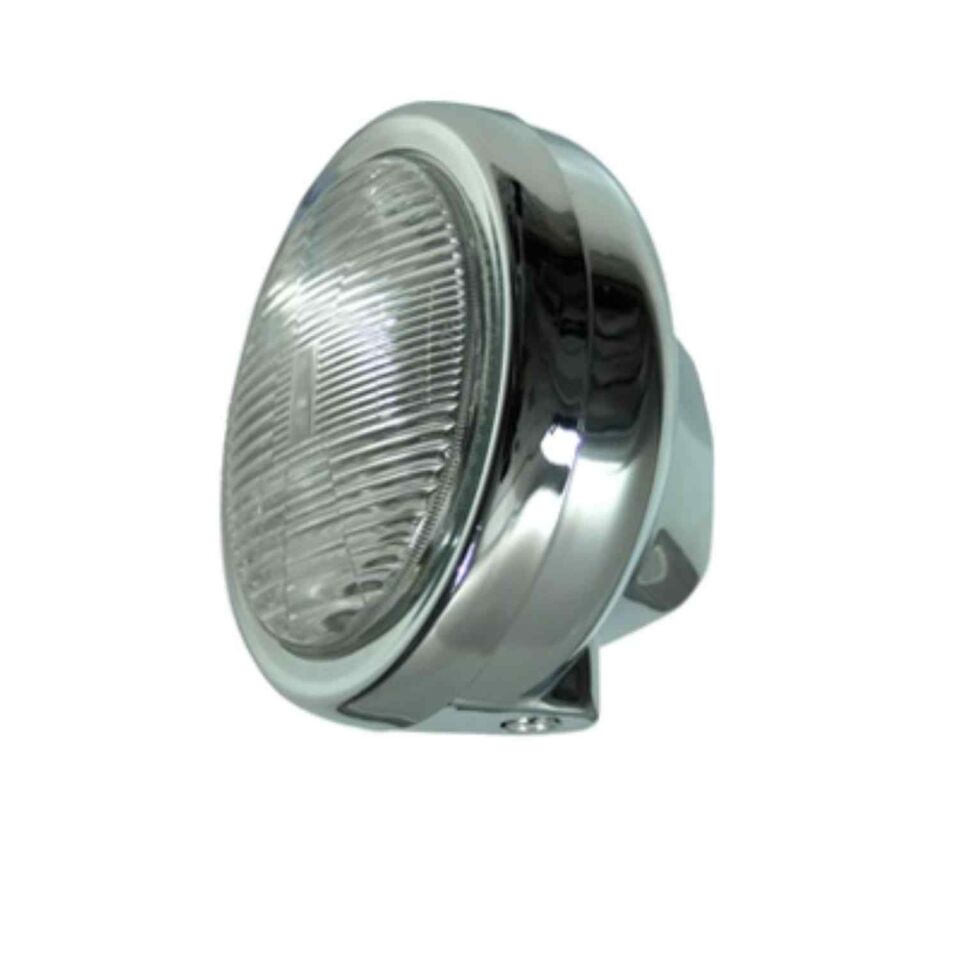 Mondial Far Komple 125 Kt Krom
