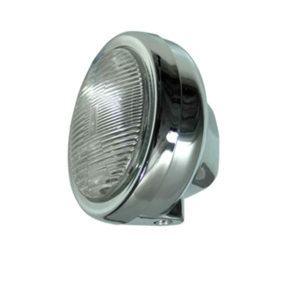 Mondial Far Komple 125 Kt Krom