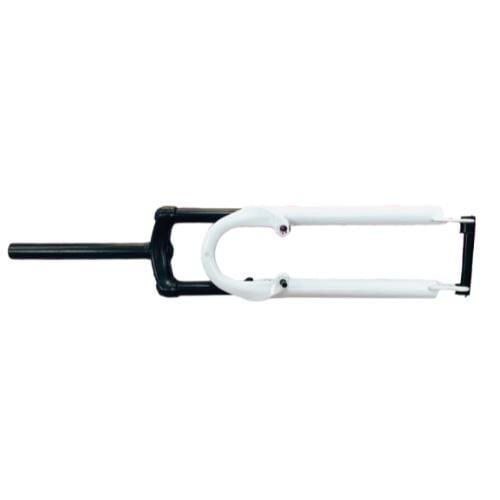 Mtb 27,5-2-10 Ams.Lü Oversize Maşa Disk Ve Frenli Beyaz