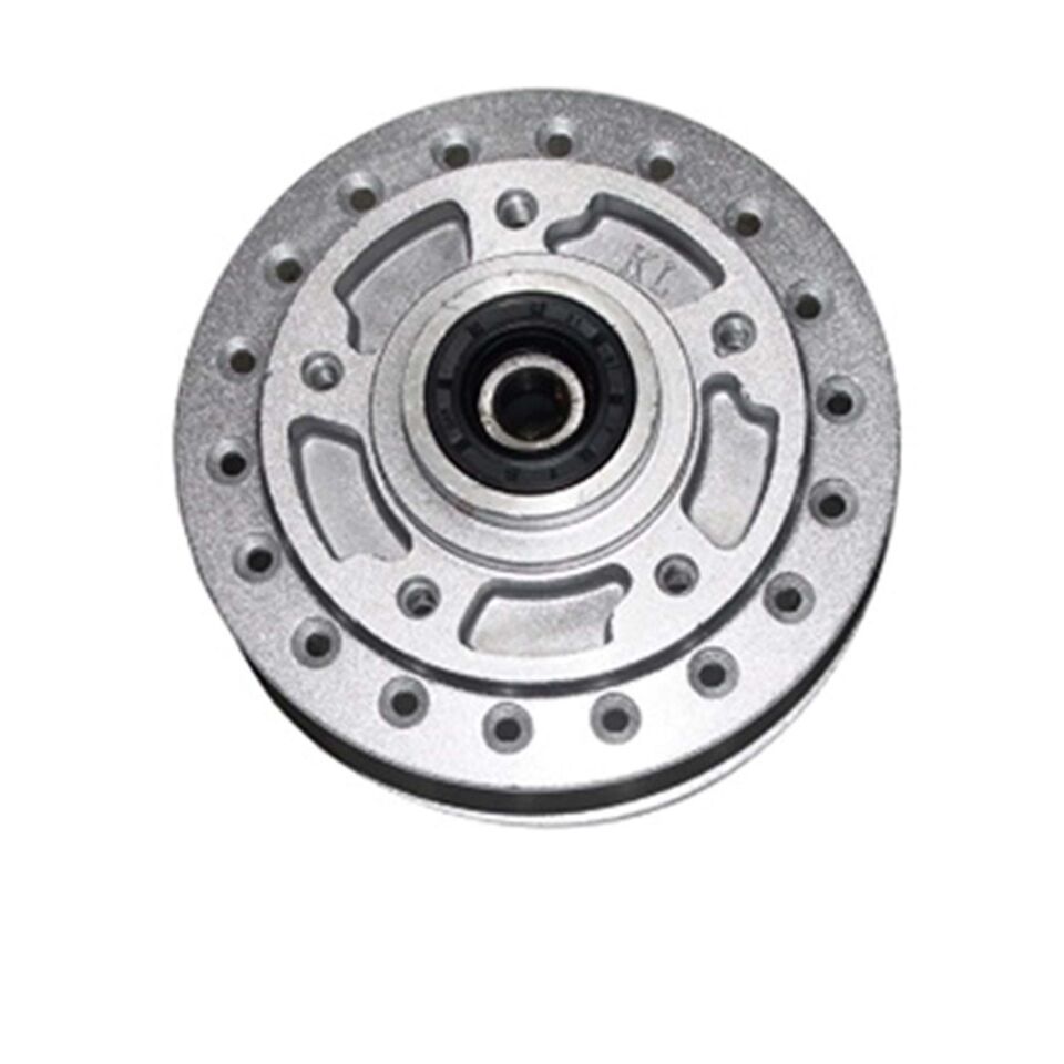 Cup Ön Göbek  Cup-Cg Diskli Model