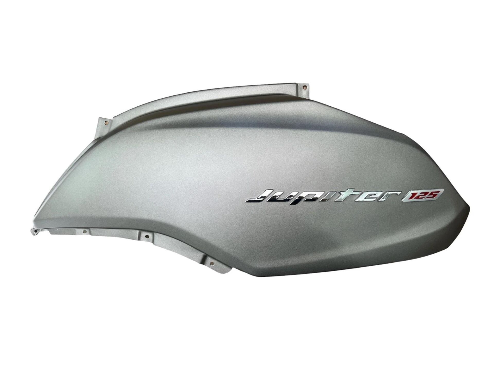 Tvs Jupiter 125 Sele Altı Sol Kapak Gri Kl2206808D Orj