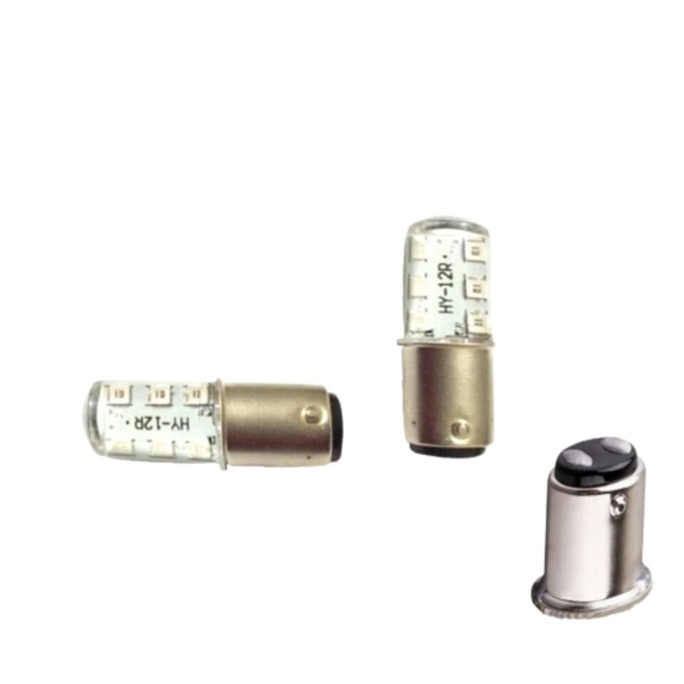 12V21*5Çiftduyuşaşıtırnak12Ledçakarampül10162Liset