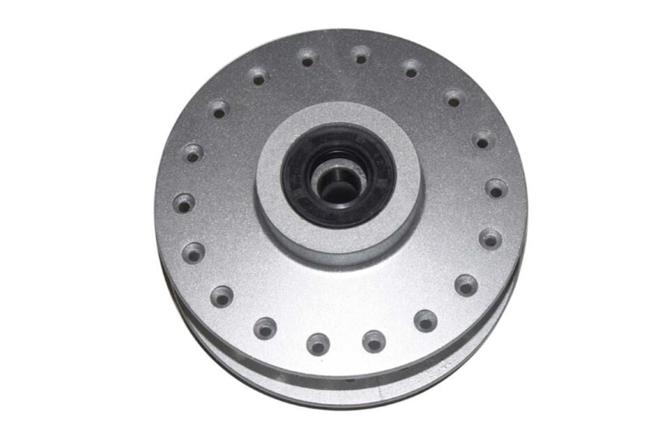 150Ut Ön Göbek Orj