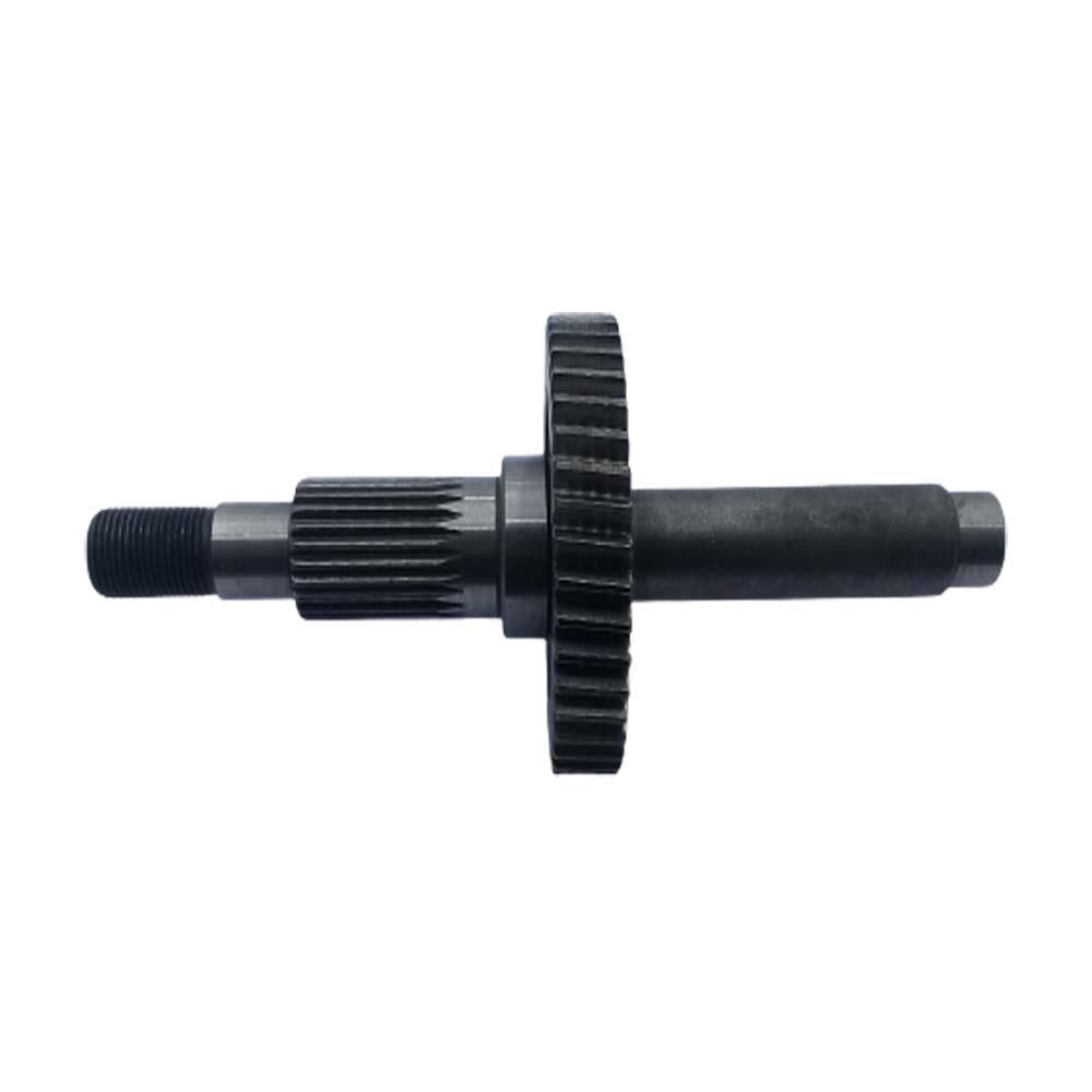 Asya Atv 150 Varyatör Mili 43T 204 Mm