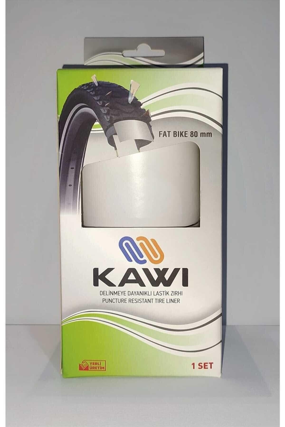 Bisiklet Lastik Zırhı Kawı Fatbıke 20 Jant