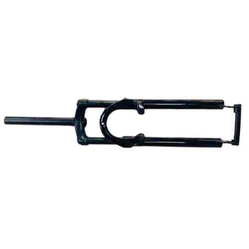 Mtb 29-2-10 Ams.Lü Oversize Maşa Disk Ve Frenli Siyah