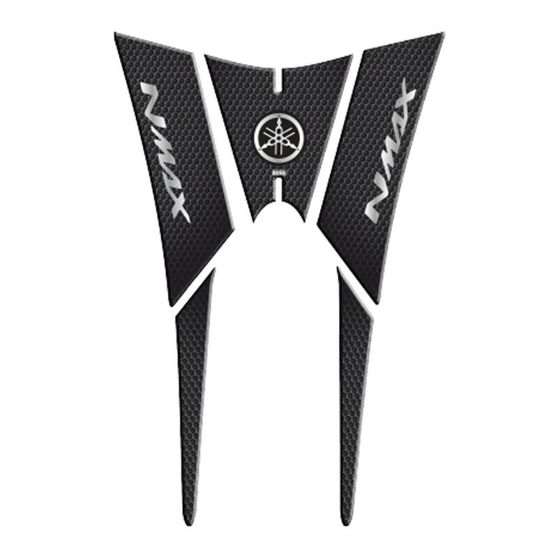 Yamaha Nmax 2014 - 2020 Uyumlu Tank Pad 008