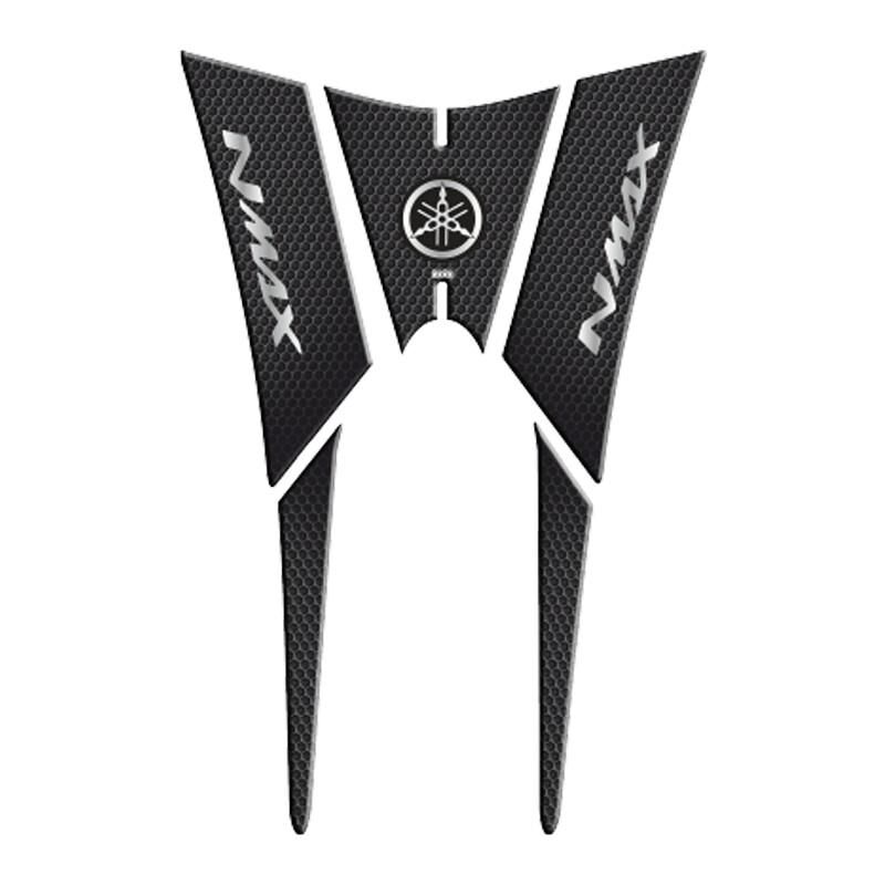 Yamaha Nmax 2014 - 2020 Uyumlu Tank Pad 008