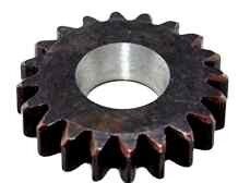 Ramzey Scooter Marş Krank Dişlisi