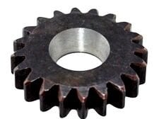 Ramzey Scooter Marş Krank Dişlisi