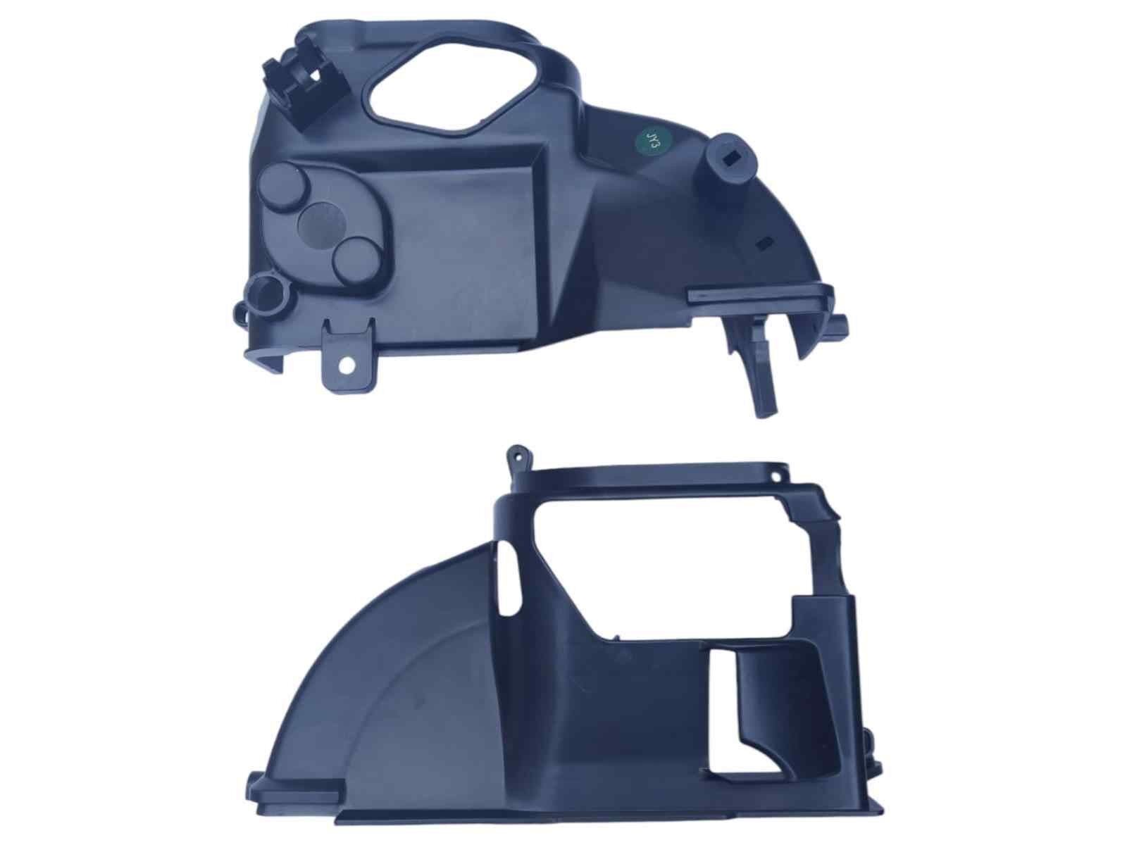 Rmg Santa 125 Silindir Koruma Kaputu