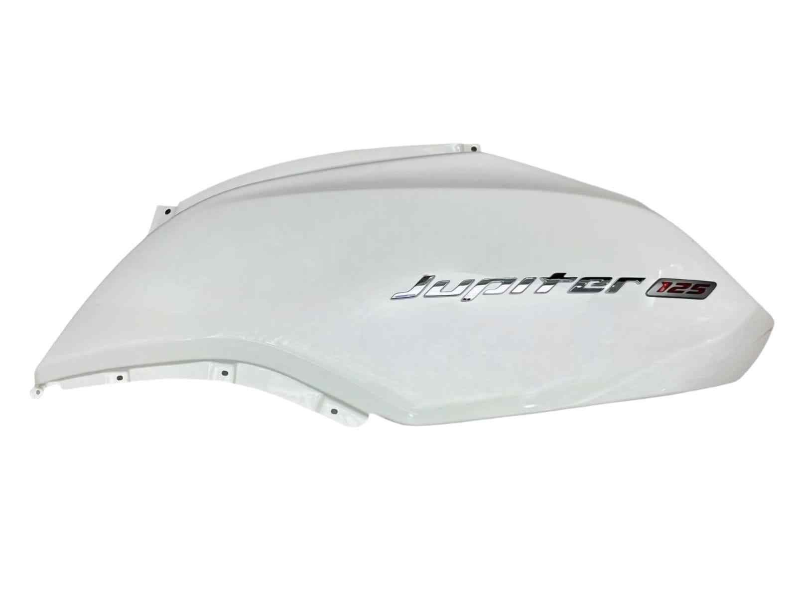 Tvs Jupiter 125 Sele Altı Sol Kapak Beyaz Kl2206801F Orj