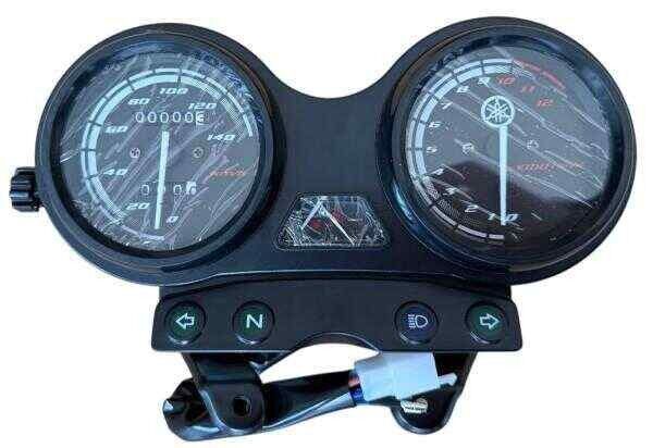 Yamaha Km Saati Ybr 2006