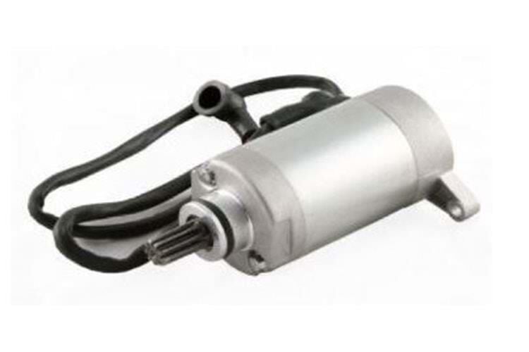 Yamaha Uyumlu Marş Motoru Ymh.Ybr