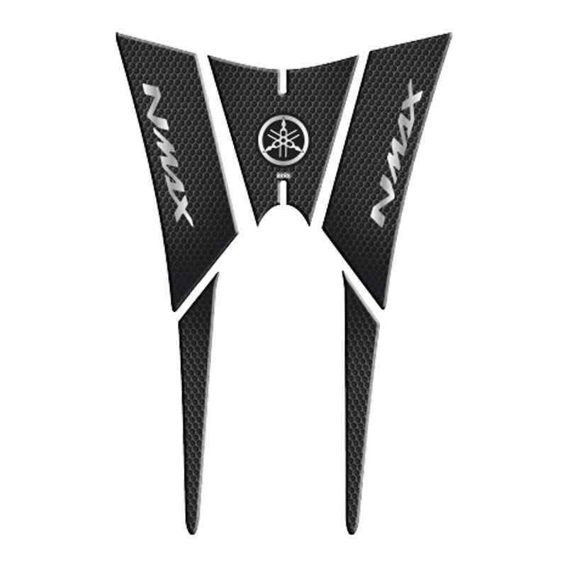 Yamaha Nmax 2014 - 2020 Uyumlu Tank Pad 008