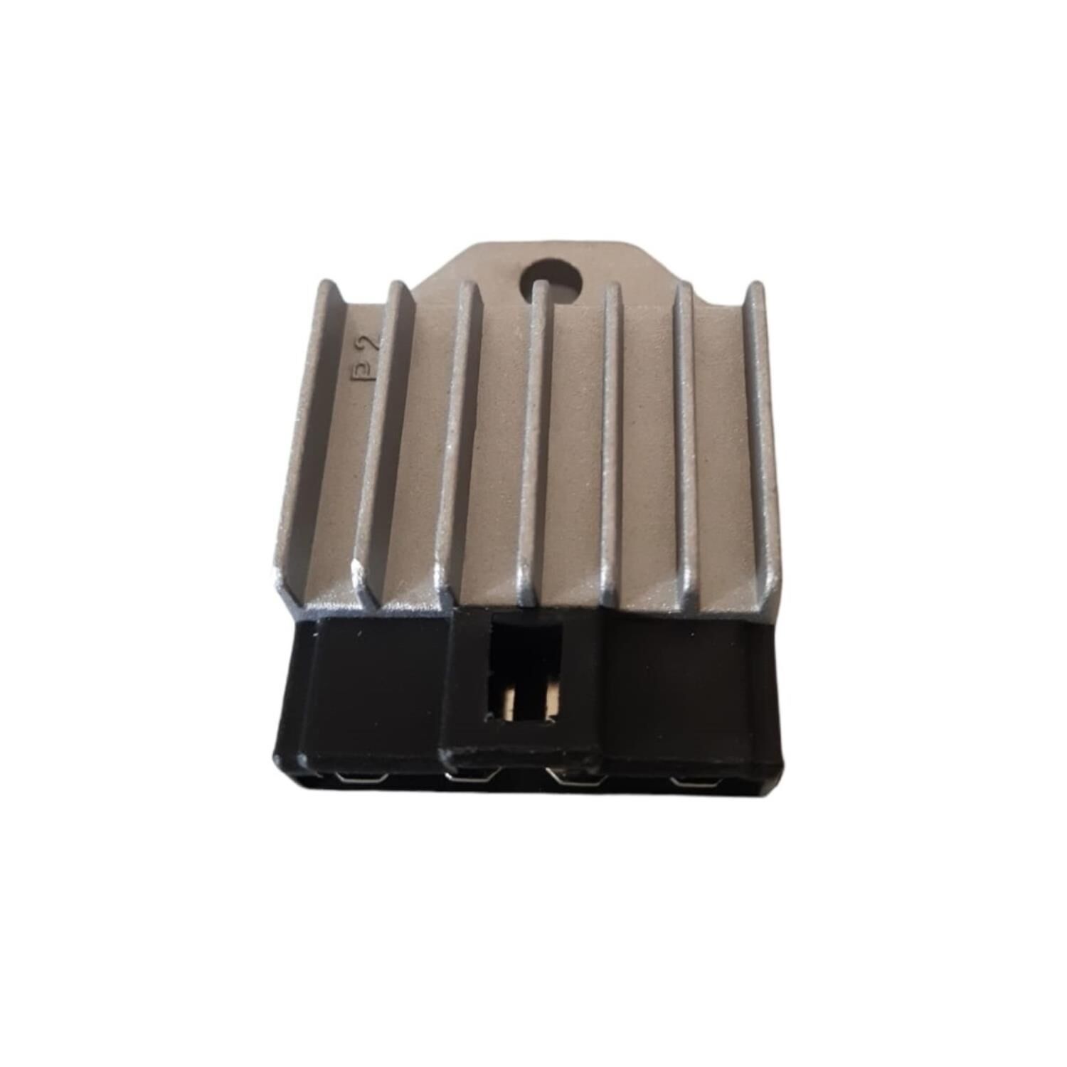 Yamaha Uyumlu Yb100 Regülatör 6V Tw