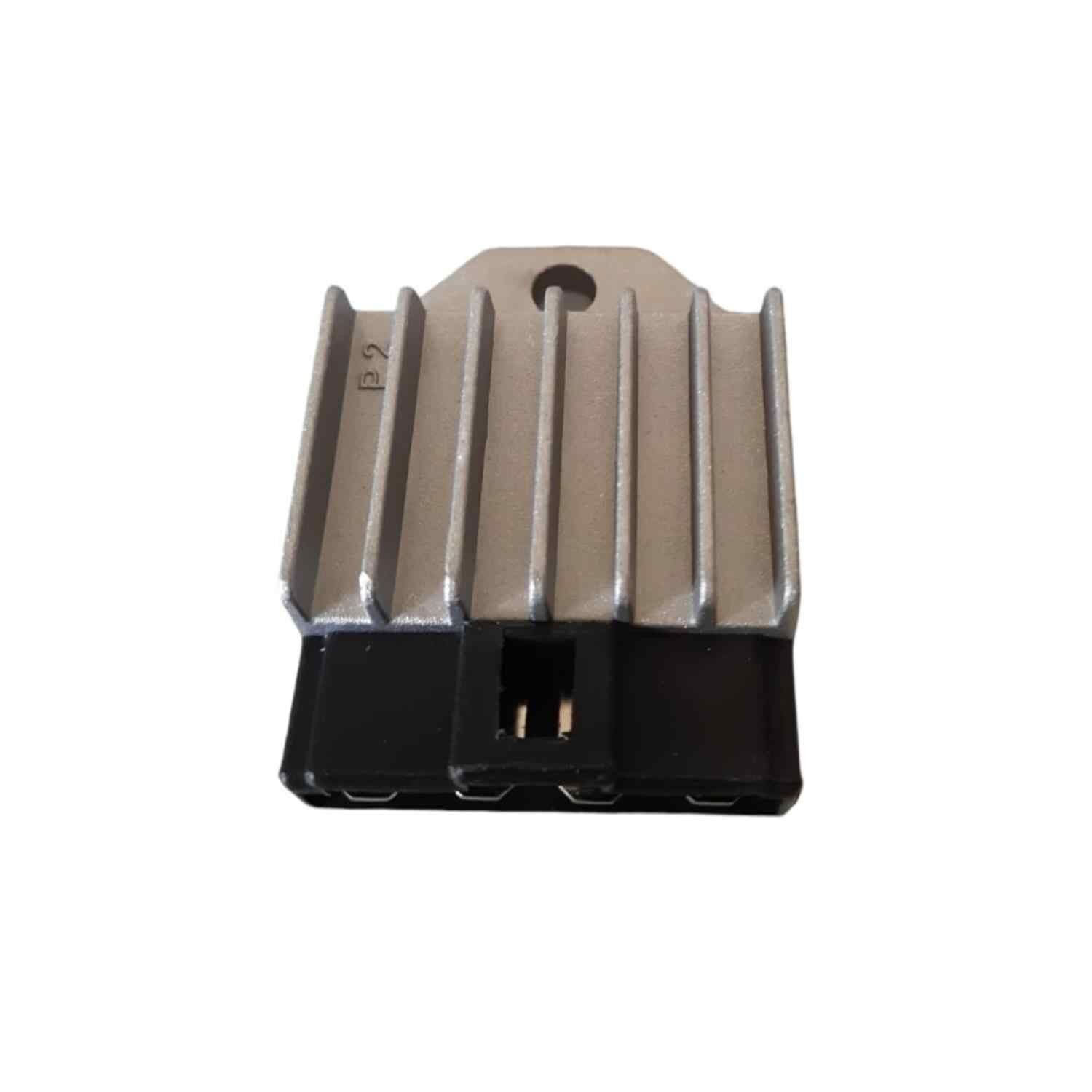 Yamaha Uyumlu Yb100 Regülatör 6V Tw