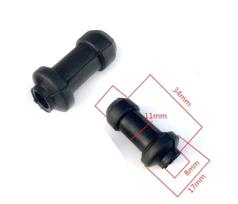 Atv Kaliper Toz Lastiği Uzun