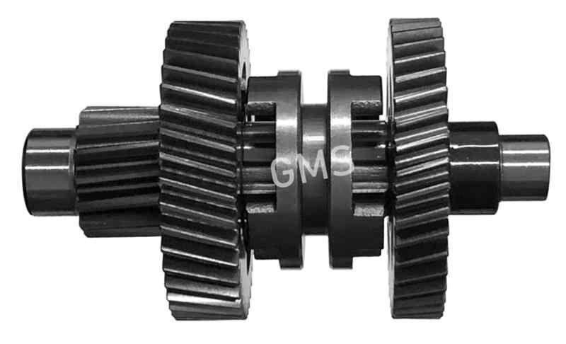 Atv Sanzıman Dıslı Setı Atv150-Kanunı 150 U Off Road-Mondıal Husky Vulcan X