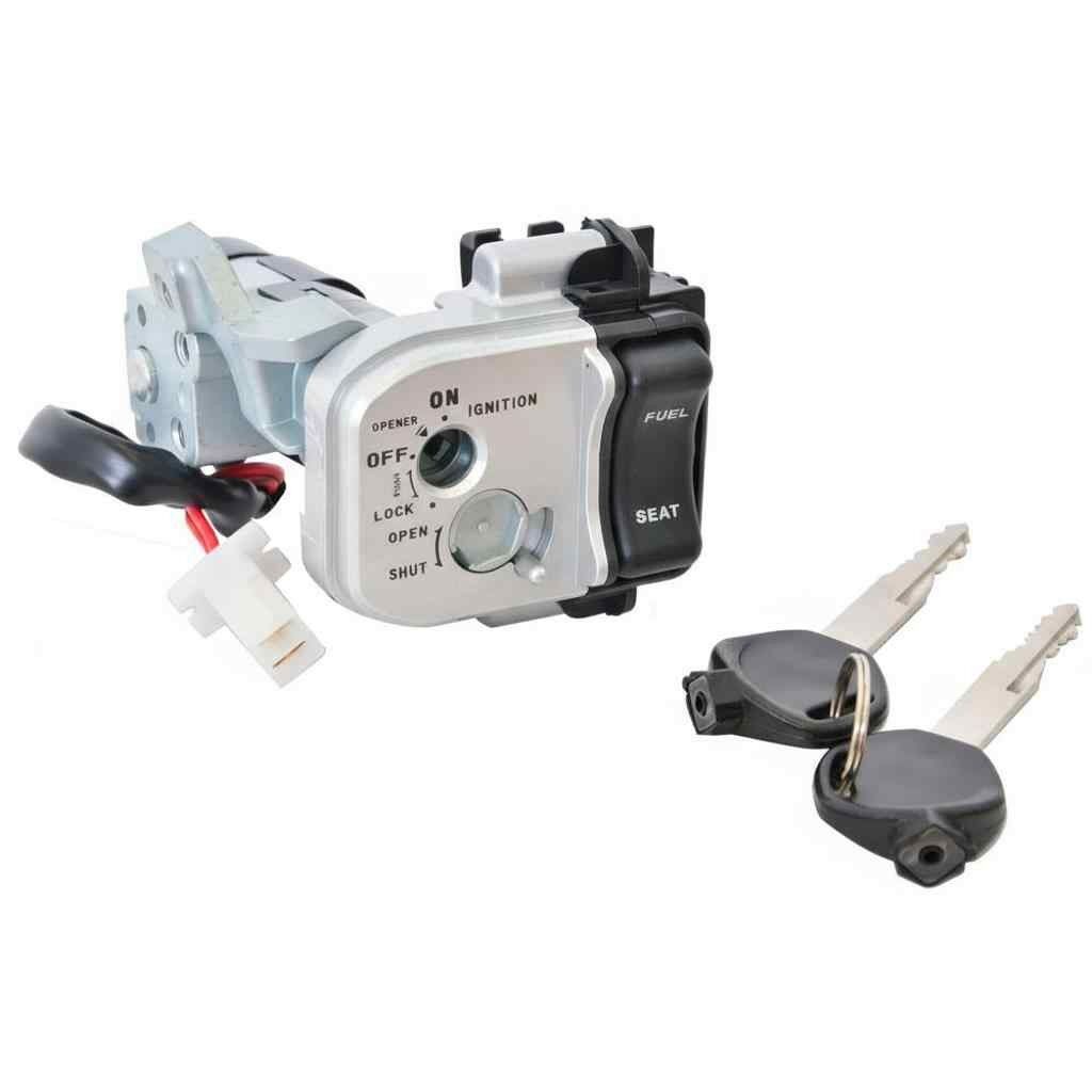 Honda Pcx Kontak Ve Kilit Seti 2011-2012