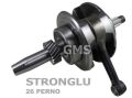 Krank Stronglu 15-26P 107,50Mm Cg