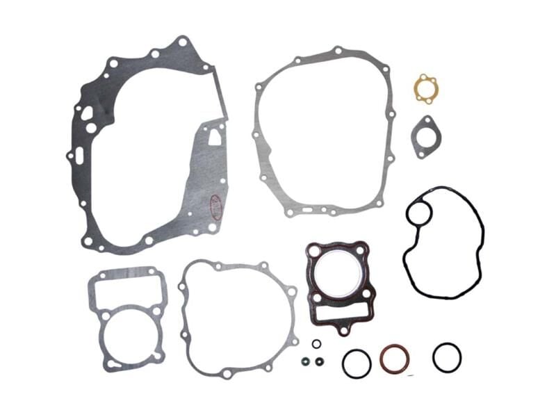 Mondial 150Kn Delta Conta Takımı