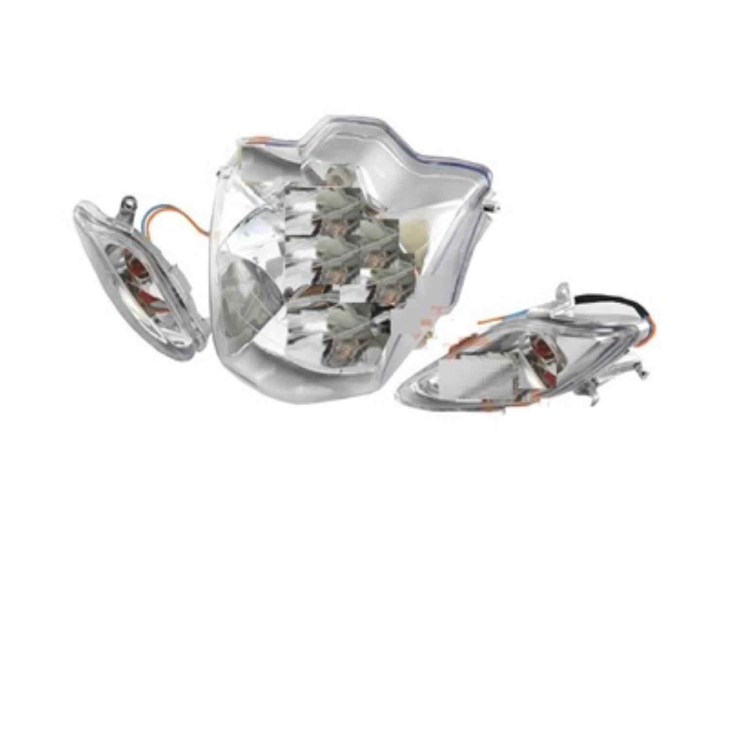 Mondial Far + Park Komple Cup 100 Kh