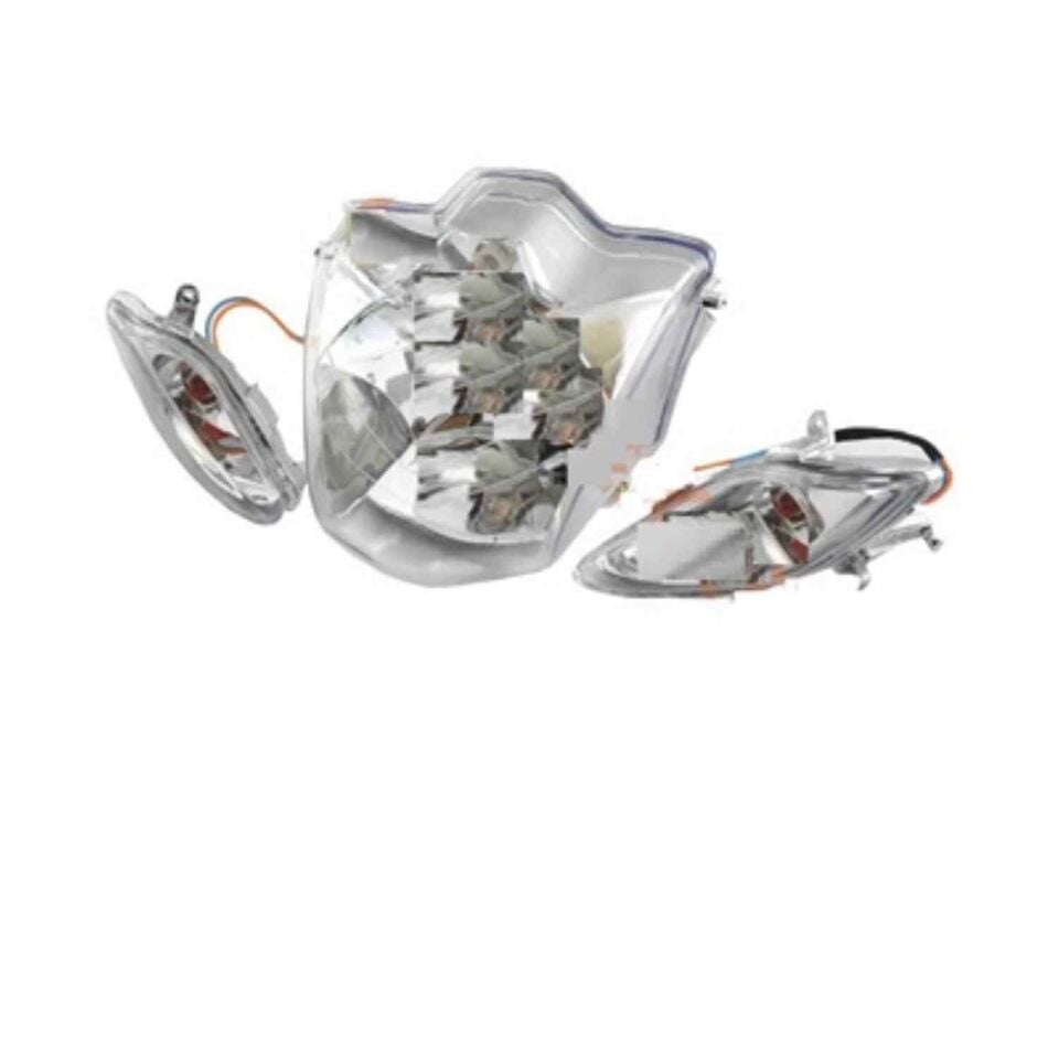 Mondial Far + Park Komple Cup 100 Kh