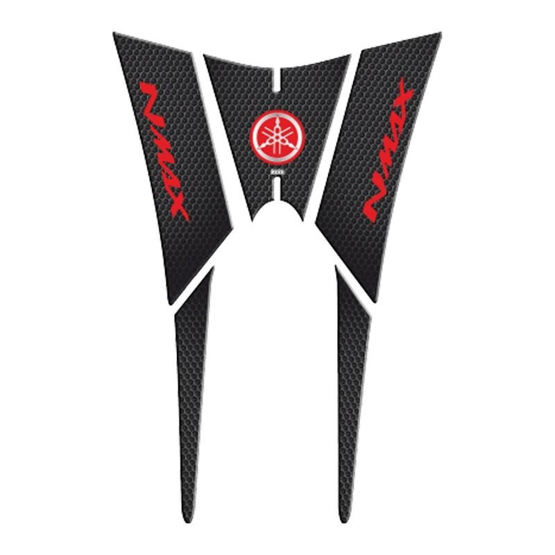 Yamaha Nmax 2014 - 2020 Uyumlu Tank Pad 009