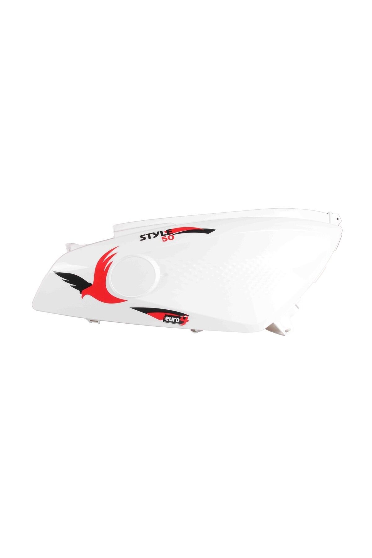 Style Kmt 50 Arka Karenaj Sağ Beyaz Orjinal Orijinal