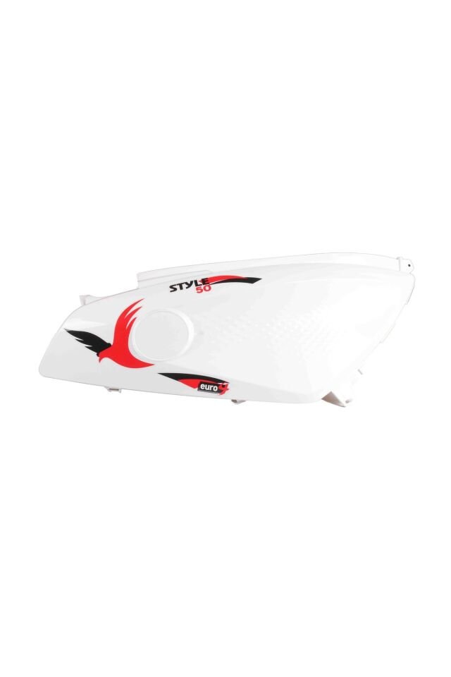 Style Kmt 50 Arka Karenaj Sağ Beyaz Orjinal Orijinal