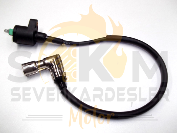 Mondıal 150Mc (Roadracer) Atesleme Bobını Orijinal