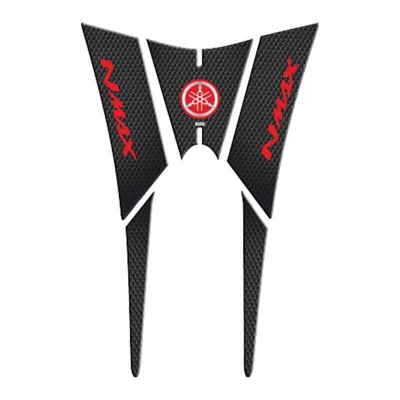 Yamaha Nmax 2014 - 2020 Uyumlu Tank Pad 009