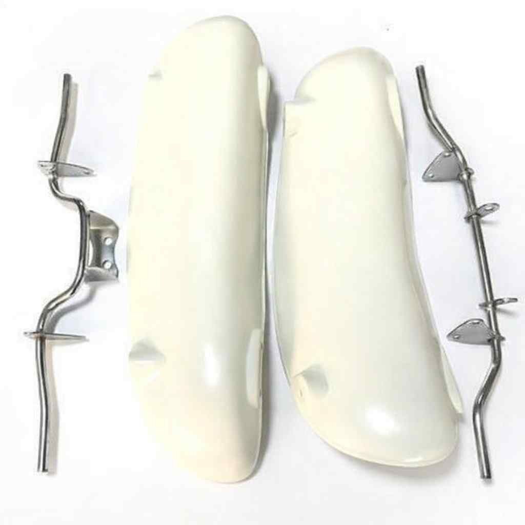 Yamaha Uyumlu Yb100 Dizlik Tw Krem