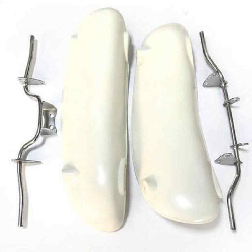 Yamaha Uyumlu Yb100 Dizlik Tw Krem