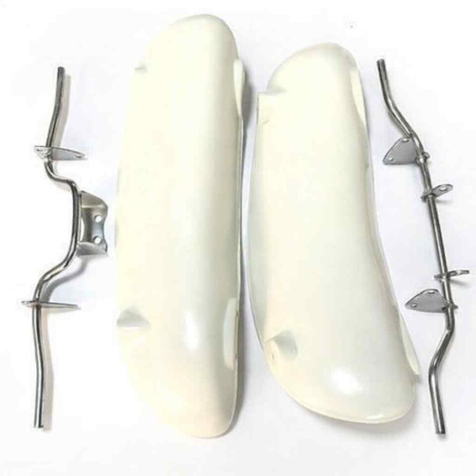 Yamaha Uyumlu Yb100 Dizlik Tw Krem