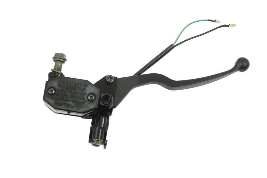 150Kn Delta Ön Fren Hidrolik Üst Merkezi Komple