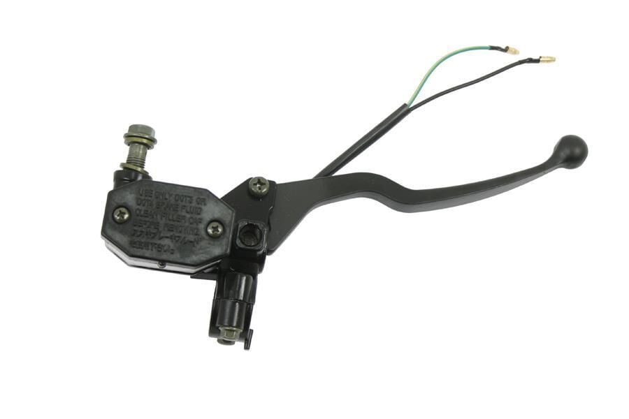 150Kn Delta Ön Fren Hidrolik Üst Merkezi Komple