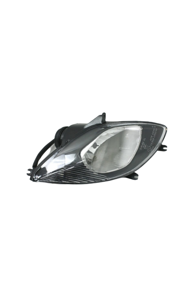 Atv Au200 Far Sağ Komple Orj