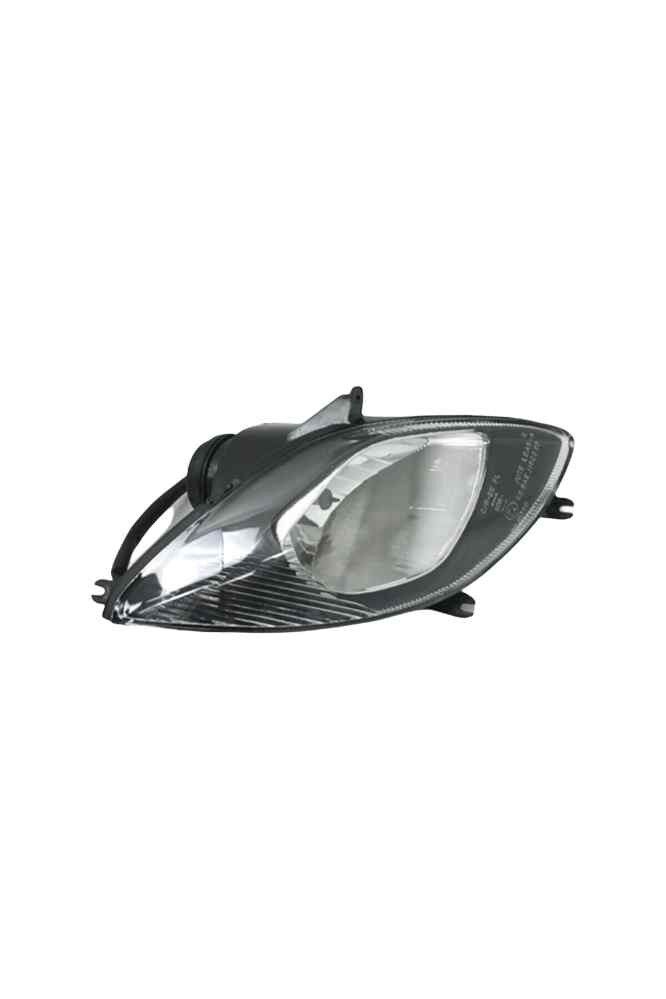 Atv Au200 Far Sağ Komple Orj