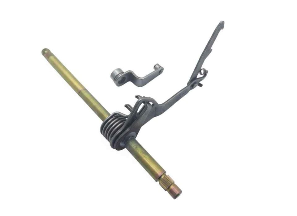 Cup Cub Vites Mili Kısa Komple 245 Mm
